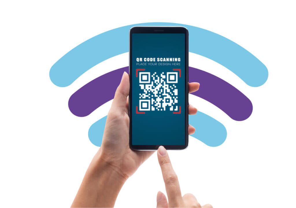 QR Code no seu Condomínio