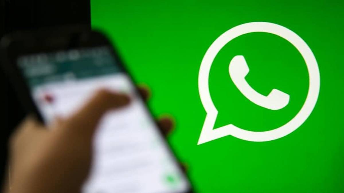 Serviço Whatsapp